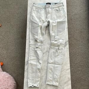 Pacsun Stacked Skinny Active Stretch Jeans 32x30
